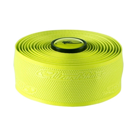 Lizard Skins handlebar tape DSP1.8 Neon