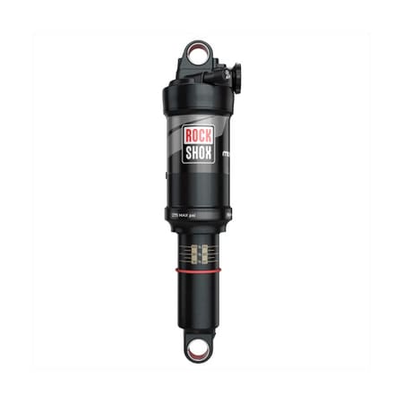 RockShox rear shock absorber Monarch R 190x51mm