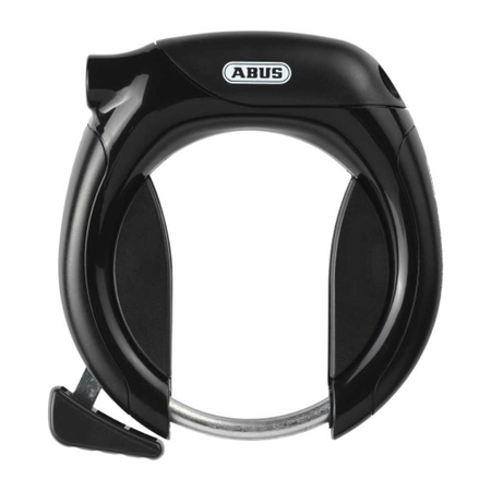 Abus Rahmenschloss PRO TECTIC 4960 NR BK+6KS/85+ST5850