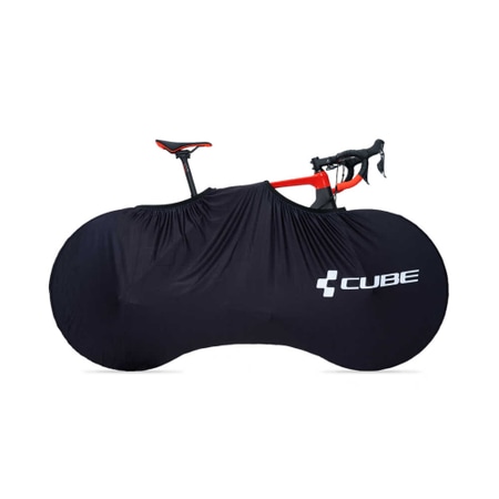 CUBE Bikecover