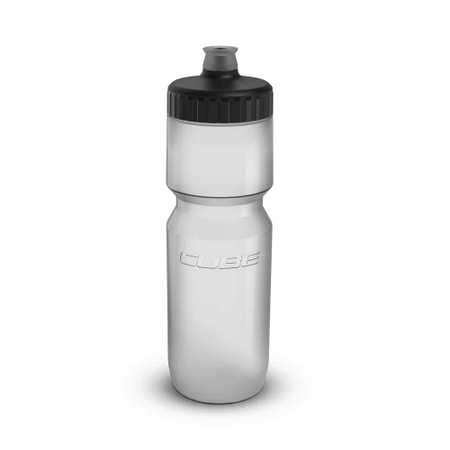 Cube Trinkflasche Feather transp. 0.75l