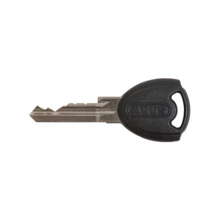 Abus Faltschloss BORDO LITE MINI 6055K/85 BK SH