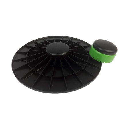 Tunturi adjustable balance board