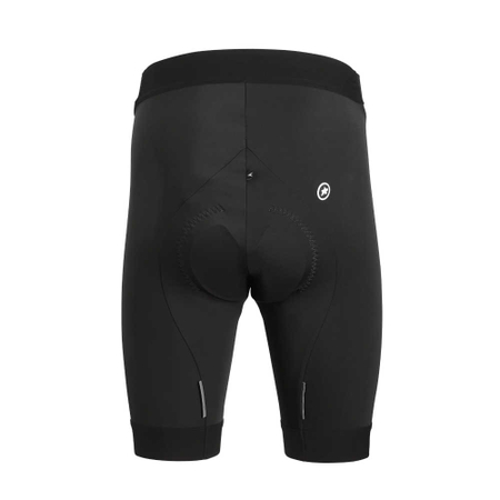 Assos MILLE GT Half Shorts blackSeries TIR