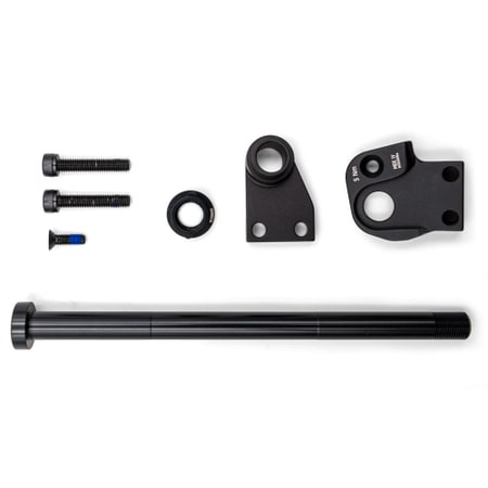 Rotwild MDI-IV Trough Axle Kickstand Kit 18mm Port