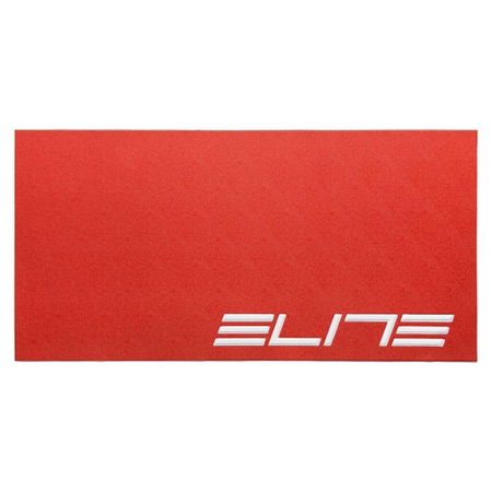 Elite Training Mat 180 x 90 red