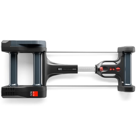 Elite Nero roller trainer