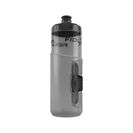 Fidlock TWIST replacement bottle 600 trans. black