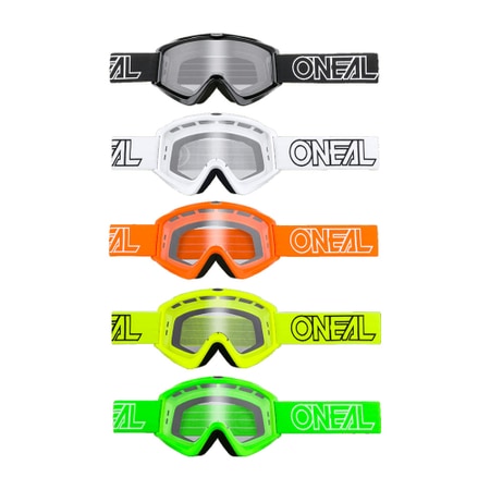 O`Neal B-ZERO Goggle