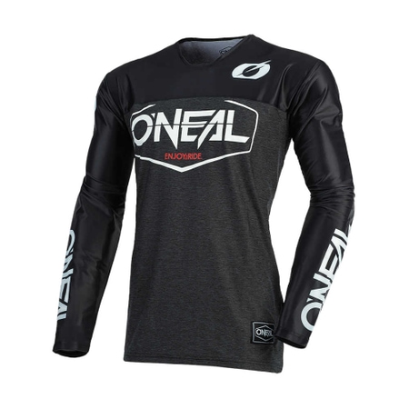 O`Neal MAYHEM Jersey HEXX black