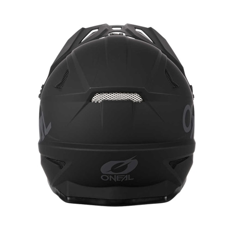 O`Neal SONUS Youth Helmet SOLID black L (51-52 cm)