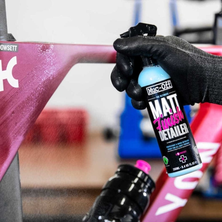 Muc Off Matt Finish Detailer 250ml