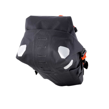 ORTLIEB Seat-Pack Satteltasche schwarz L 16,5 l.