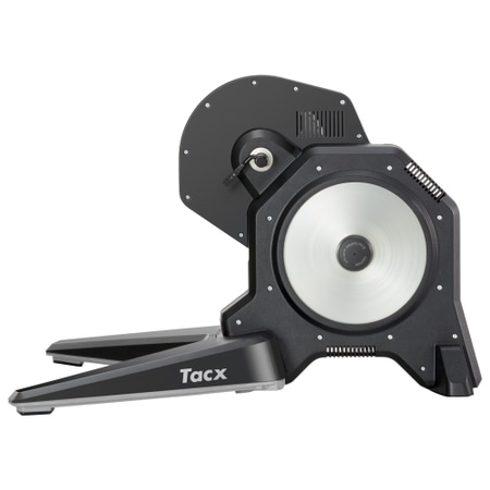 Tacx Flux S + Zubehör Bundle