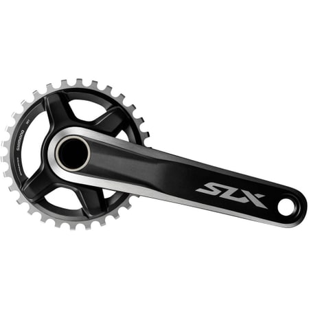 Shimano Kurbelg.SLX 175 o.Kbl. 3mm