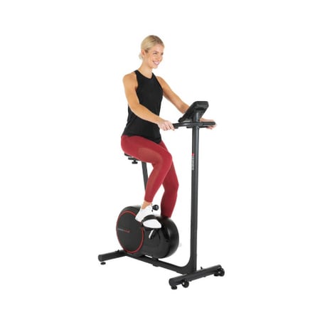 Hammer Heimtrainer Cardio 5.0