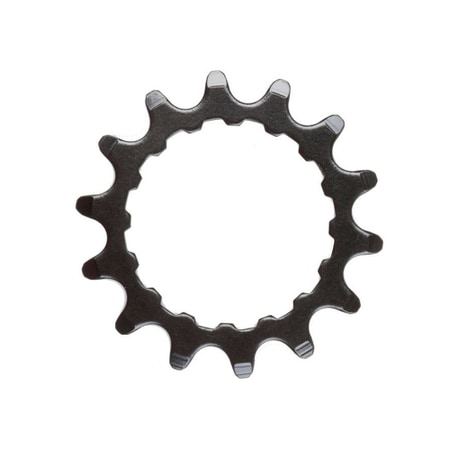 CS drive pinion 14T for Bosch e-bike, steel