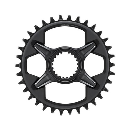 Shimano chainrings Deore XT FC-M8100 34 T 1-speed