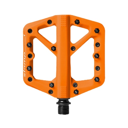 Crankbrothers Stamp 1 Small Orange