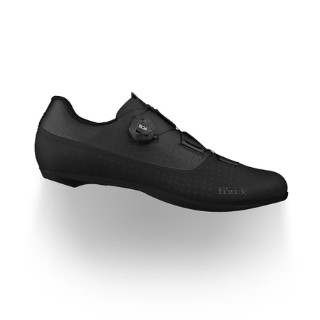 Fizik Overcurve R4 Wide black/black