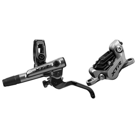 Shimano Disc-Set HR XTR M9120