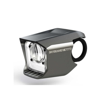 Haibike Flyon Skybeamer headlight 100 Lux