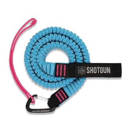 Shotgun MTB Tow Rope - MTB Abschleppseil