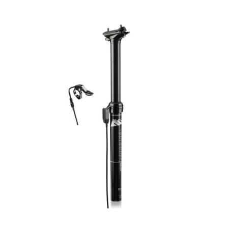 XLC All MTN telescopic seatpost SP-T12 150 stroke