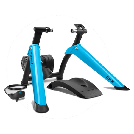 Tacx Boost roller trainer