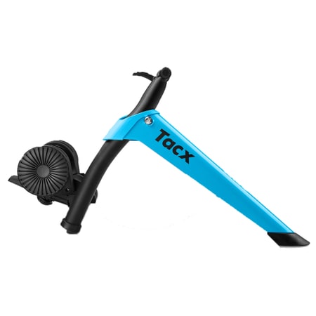 Tacx Boost Bundle roller trainer