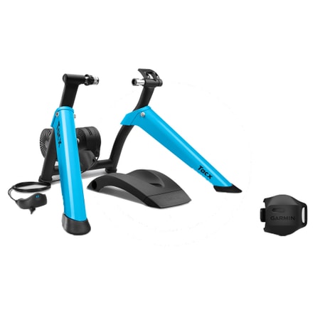 Tacx Boost Bundle roller trainer