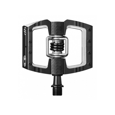 Crankbrothers Pedal Mallet DH Black/Black Spring