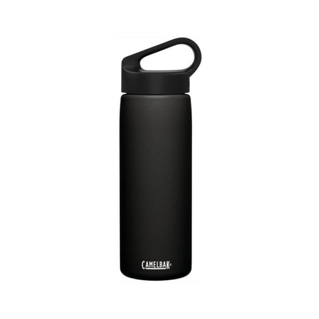 Camelbak Vac. Trinkflasche Carry Cap, 600 ml, Black