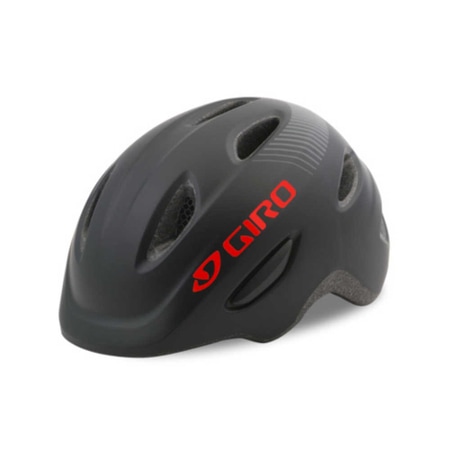 Giro SCAMP bike helmet matte black S