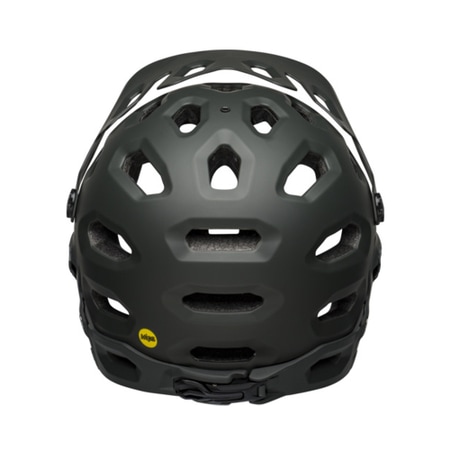 Bell Helm Super 3R MIPS matte green S