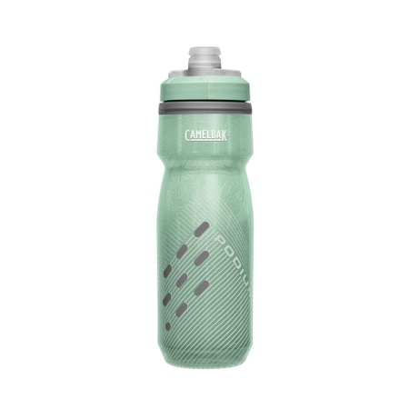 CAMELBAK Trinkflasche "Podium Chill" Sage Perforated