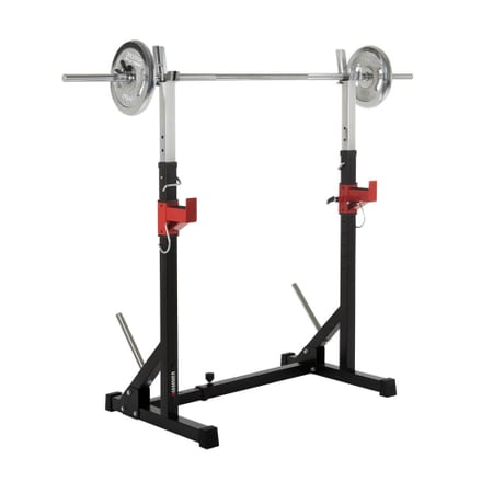 Hammer Barbell rack Core 2.0