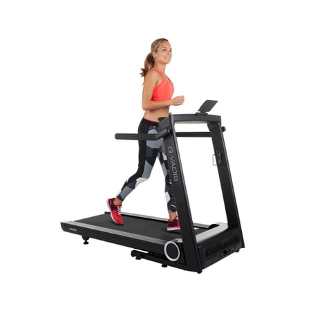 Hammer Treadmill Q Vadis 7.0