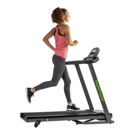 Tunturi Cardio Fit T35 Treadmill