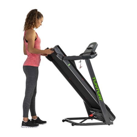 Tunturi Cardio Fit T35 Treadmill