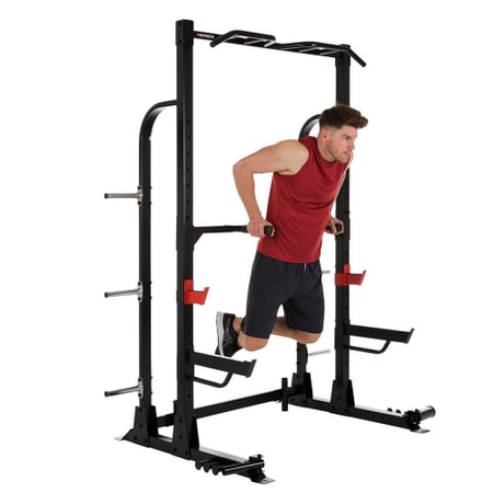 Hammer Trainingsstation Core 4.0