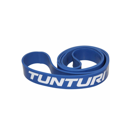 Tunturi Power Band blau