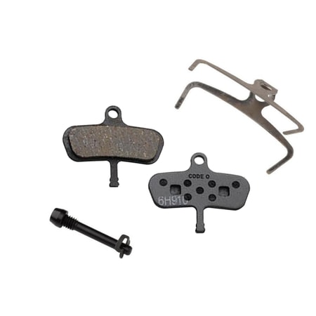 Sram Avid brake pads Cisc for Code / Code 5