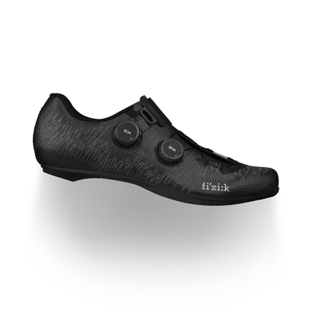 Fizik Infinito Knit Carbon 2 Black / Black