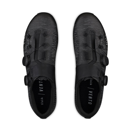 Fizik Infinito Knit Carbon 2 Black / Black