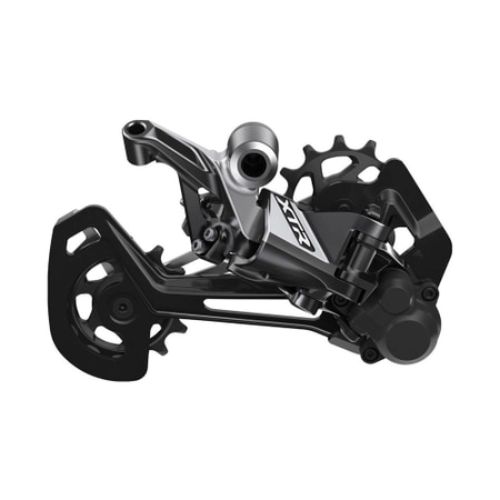 Shimano rear derailleur XTR RD-M9100 12-speed 10-45T