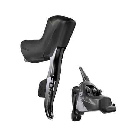 SRAM Force eTap AXS 2x Road Disc groupset