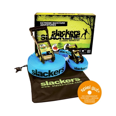 Slackers Slackline Classic