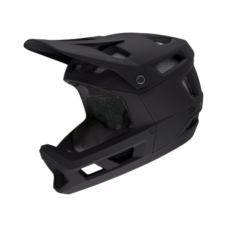 Smith Bike Helmet Mainline MIPS Matte Black