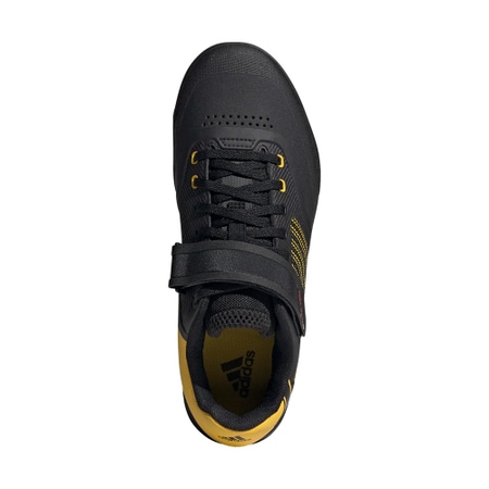 Five Ten Hellcat Pro Black/Yellow